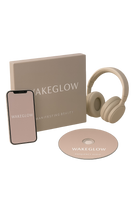 WakeGlow: The 432Hz Face + Body Sculptor frequency